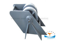Marine Roller Lever Anker Kettingsstop Enkel / Dubbel / Kruis Type